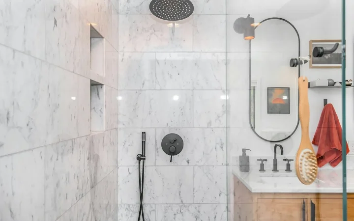 Preventing Bathroom Mold for Good