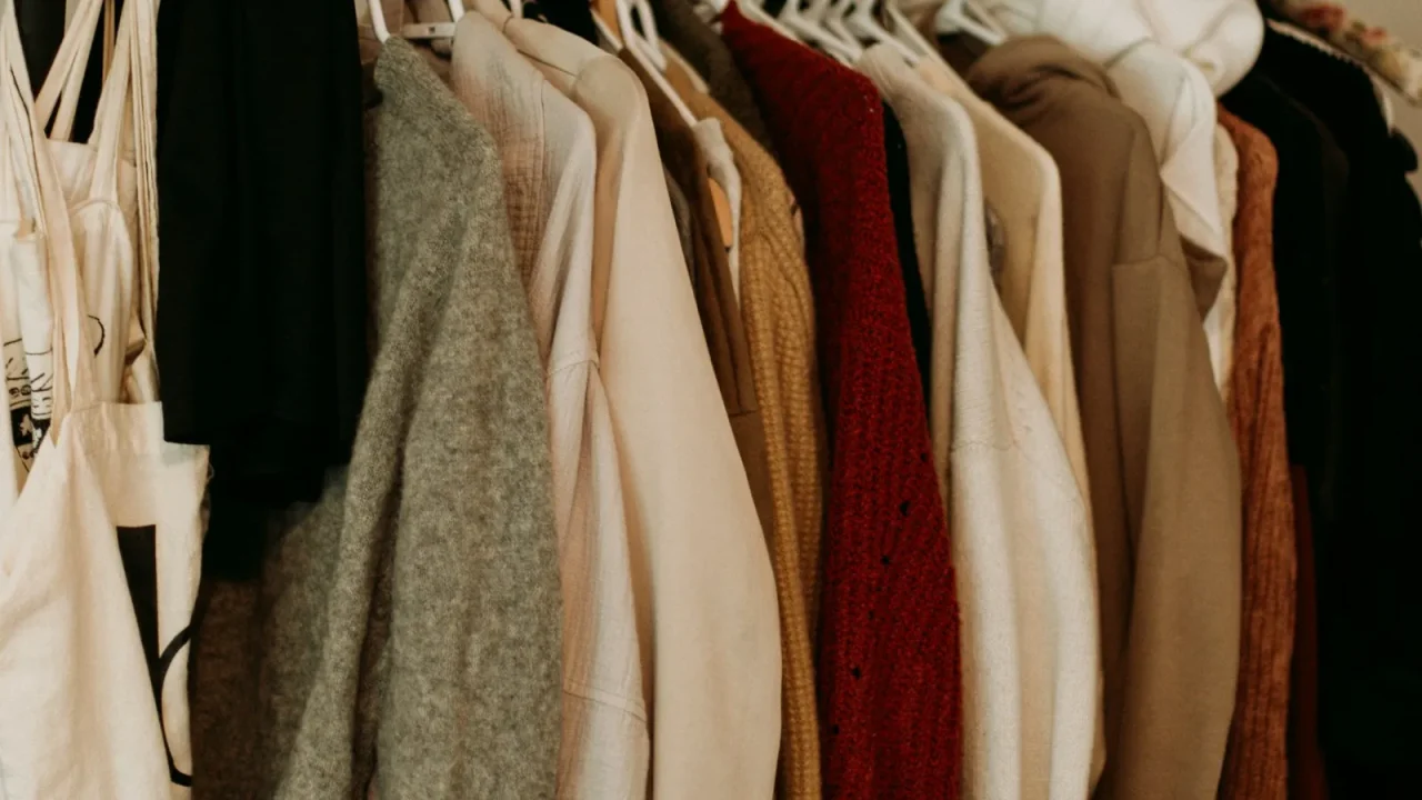 Preventing Mold in Closets
