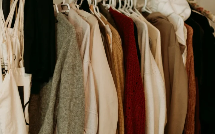 Preventing Mold in Closets