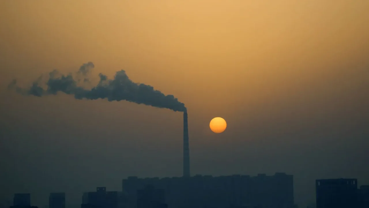 Protecting Indoor Air From Wildfire Smoke