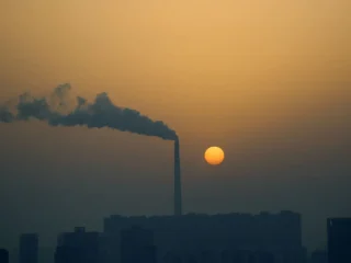 Protecting Indoor Air From Wildfire Smoke