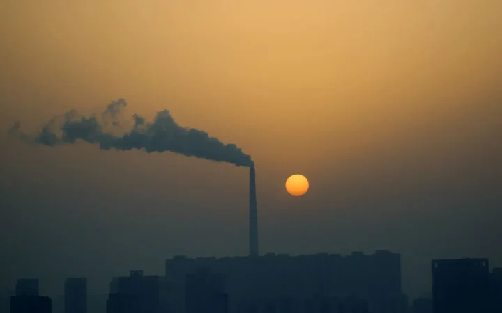Protecting Indoor Air From Wildfire Smoke