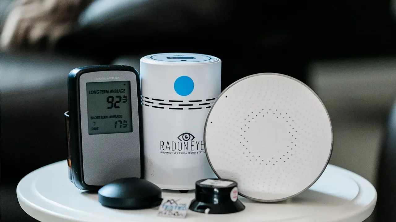 Radon Basics Every Homeowner Should Know