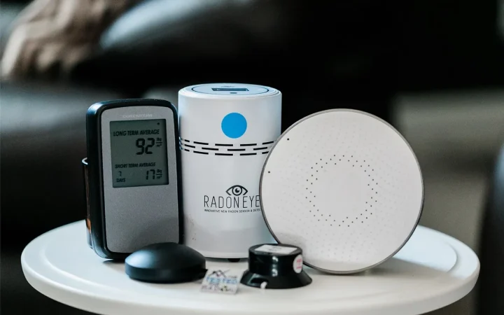 Radon Basics Every Homeowner Should Know