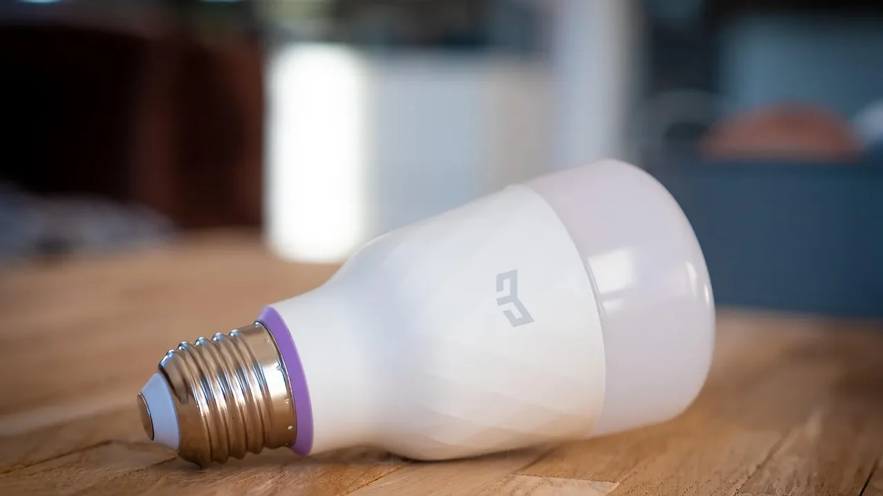 Smart Humidifiers and Home Automation