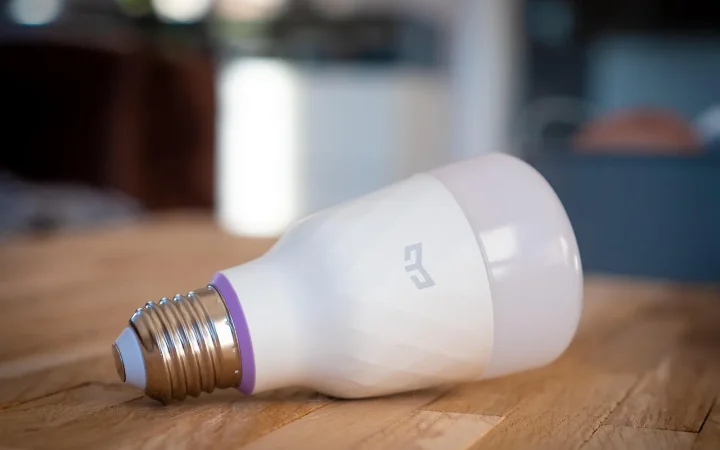 Smart Humidifiers and Home Automation