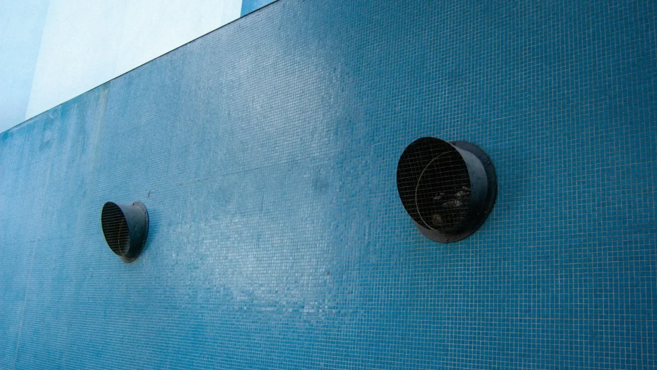 Spot vs Whole House Ventilation