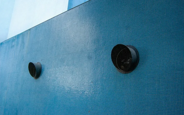 Spot vs Whole House Ventilation