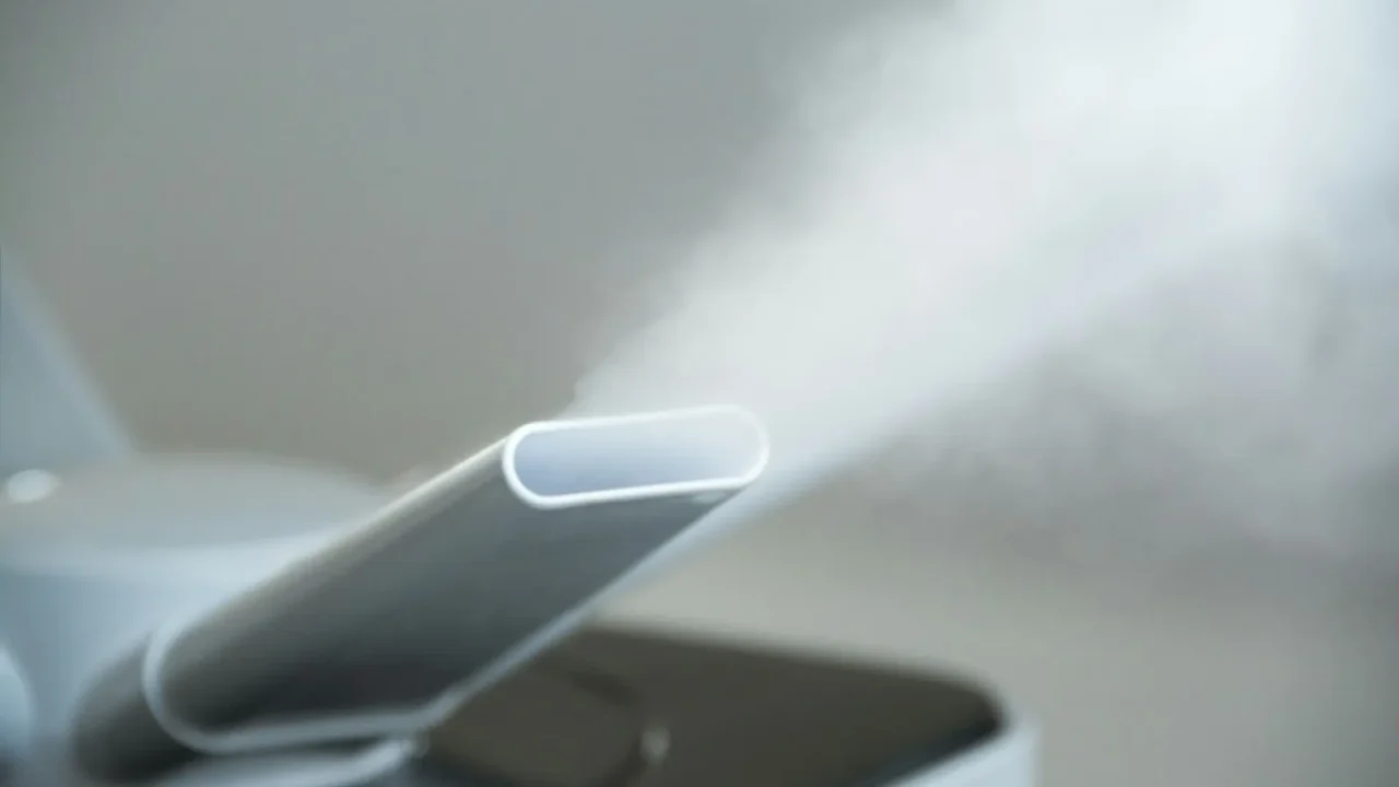 Ultrasonic vs Steam Humidifier