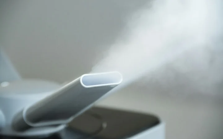 Ultrasonic vs Steam Humidifier