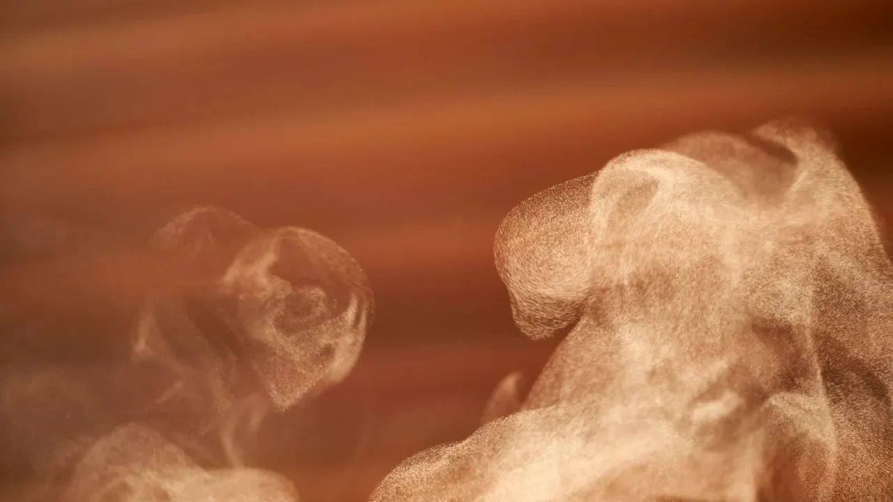 Warm Mist vs Cool Mist Humidifier