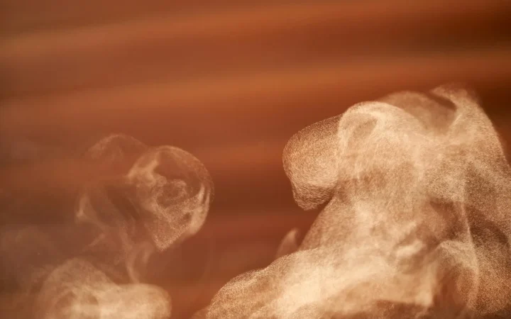 Warm Mist vs Cool Mist Humidifier