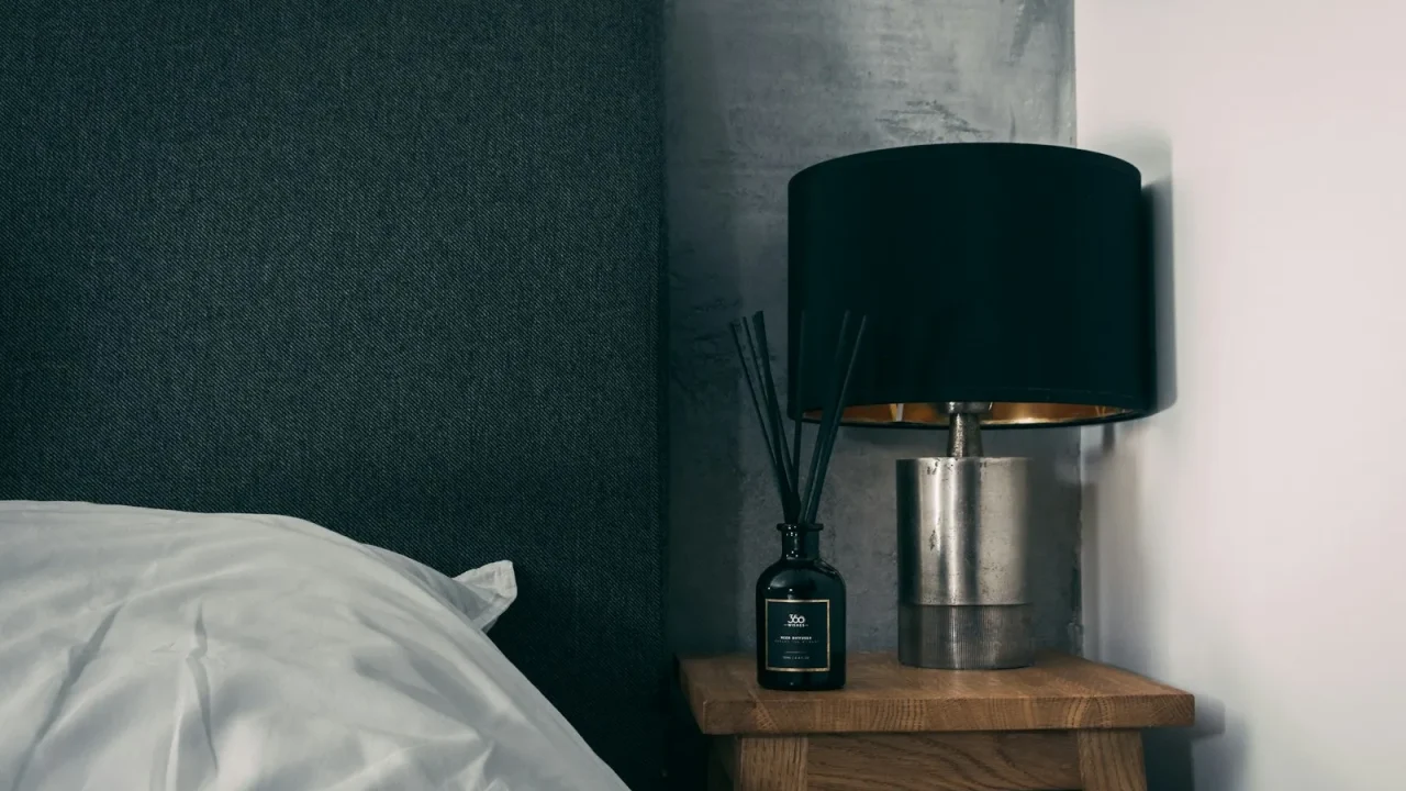 Where to Place a Humidifier in a Room