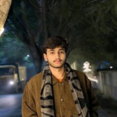 Dharm Solanki